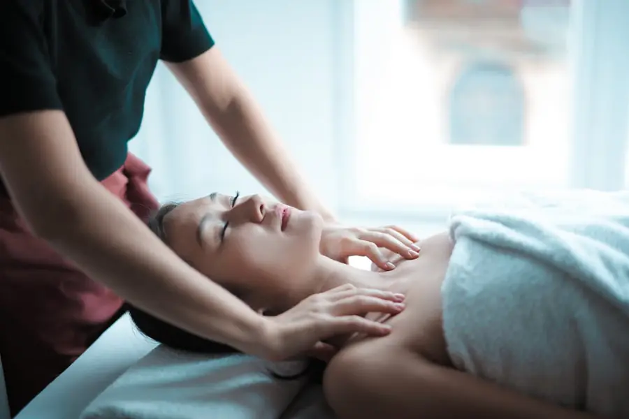 Osteopatija